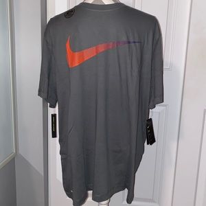 Nike Dri-Fit tee shirt